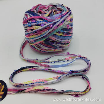 super chunky yarn for hand knitting